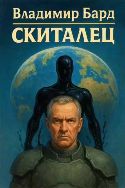 Бард Владимир – Скиталец