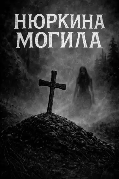 Эпиктетов Андрей – Нюрка