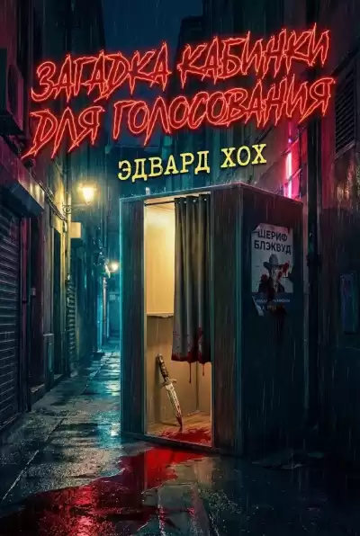 Хох Эдвард – Загадка кабинки для голосования