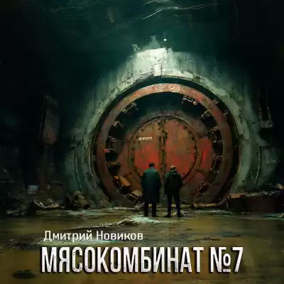 Дмитрий Новиков – МЯСОКОМБИНАТ №7