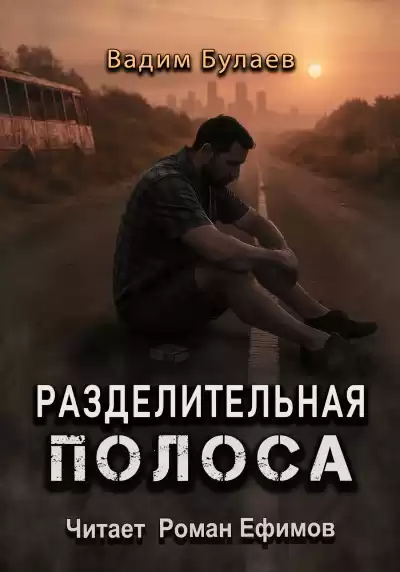 Булаев Вадим – Разделительная полоса