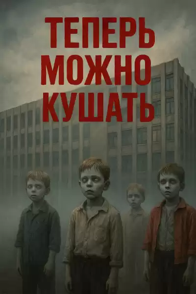 Старая больница