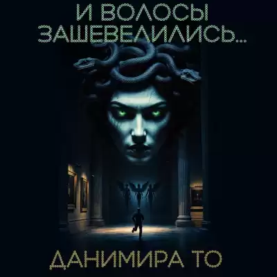 Данимира То (Натт Харрис) – И волосы зашевелились