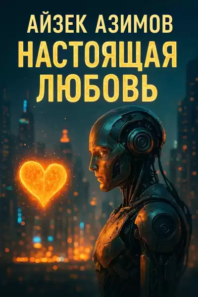 Азимов Айзек – Настоящая любовь