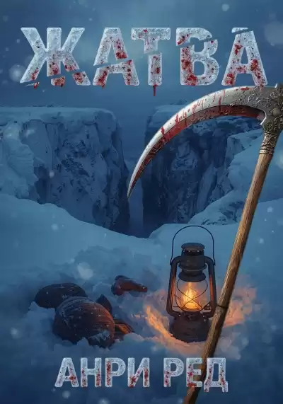 Ред Анри – Жатва