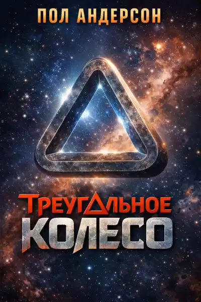 Андерсон Пол – Треугольное колесо