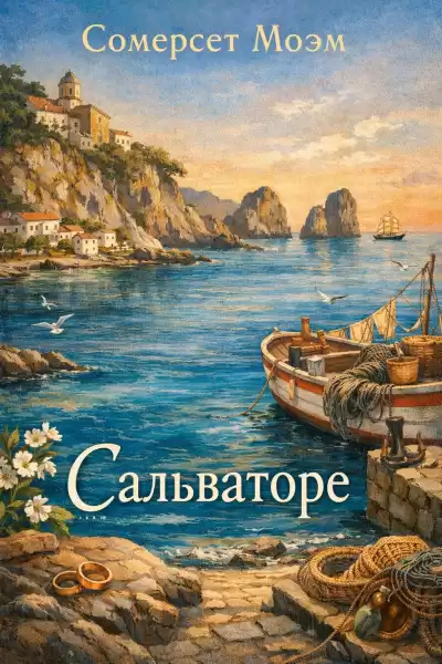 Моэм Сомерсет – Сальваторе