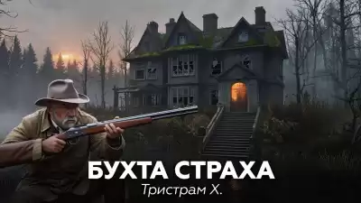 Тристрам Х. – Бухта страха