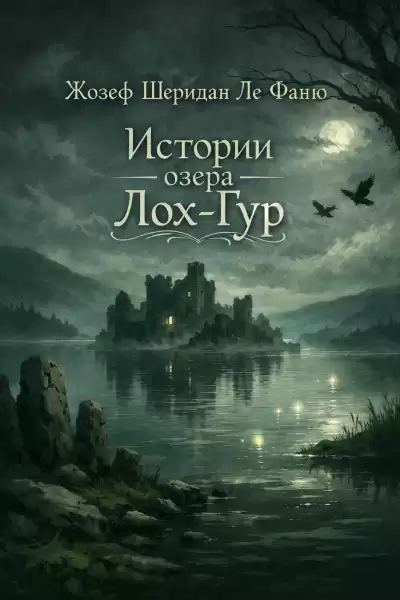 Ле Фаню Джозеф Шеридан – Истории озера Лох-Гур