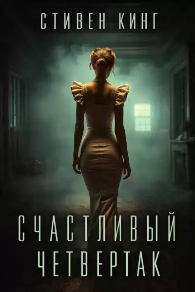 Кинг Стивен – Счастливый четвертак