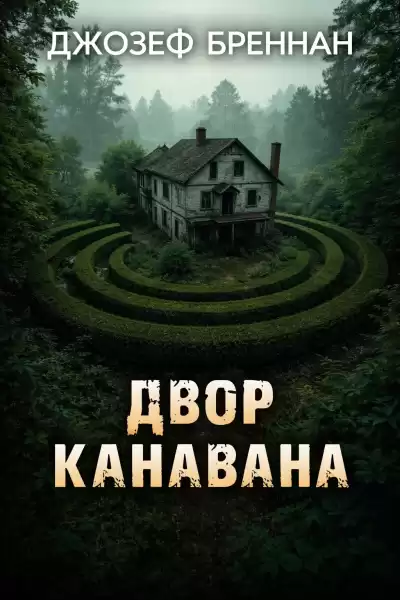 Бреннан Джозеф Пейн – Двор Канавана
