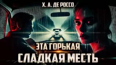 Х. А. Де Россо – Эта горькая сладкая месть