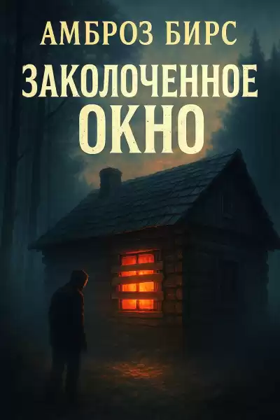 Бирс Амброз – Заколоченное окно