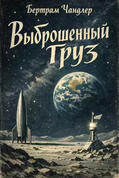Чандлер Бертрам – Выброшенный груз
