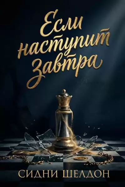 Шелдон Сидни – Если наступит завтра