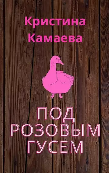 Камаева Кристина – Под розовым гусем