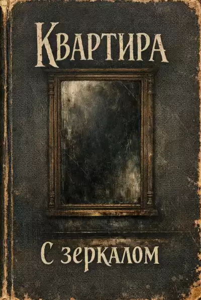 Квартира с зеркалом