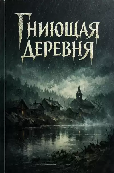 Гниющая деревня