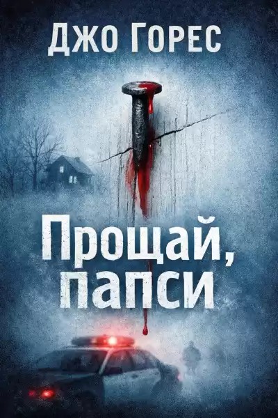 Горес Джо – Прощай, папси