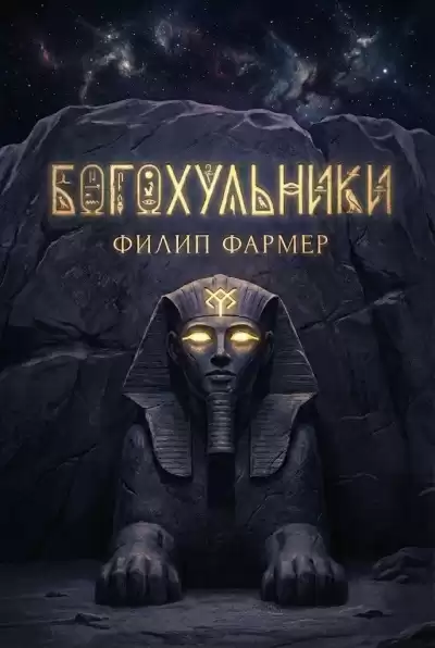 Фармер Филип – Богохульники