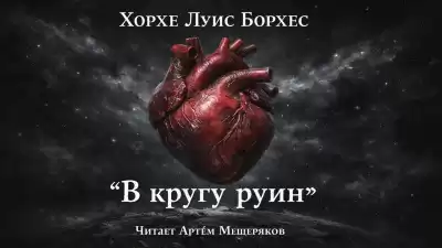 Борхес Хорхе Луис – В кругу руин