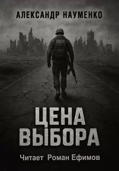 Науменко Александр – Цена выбора