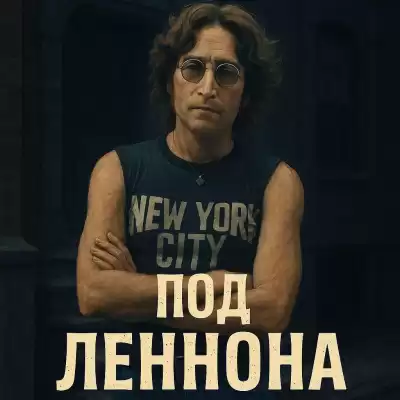 Бенфорд Грегори – Под Леннона