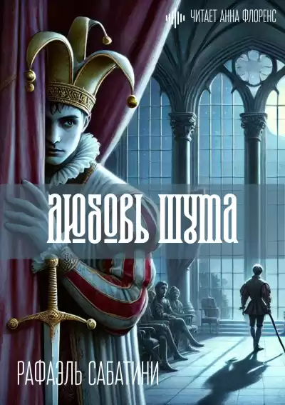 Сабатини Рафаэль – Любовь шута