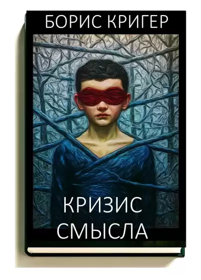 Кригер Борис – Кризис смысла