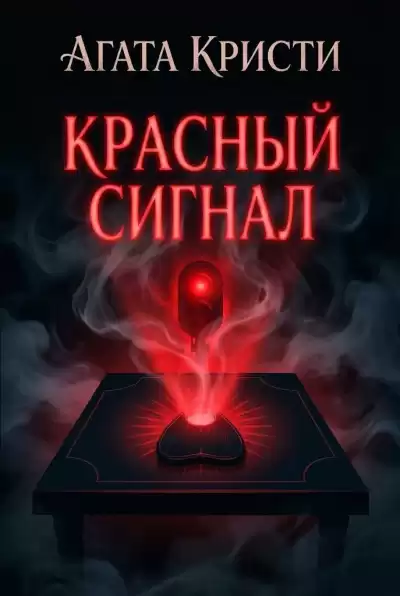 Кристи Агата – Красный сигнал