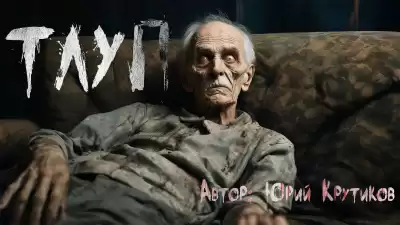 Юрий Крутиков – Тлуп