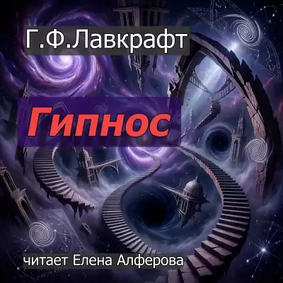 Лавкрафт Говард – Гипнос