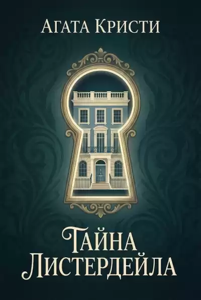 Кристи Агата – Тайна Листердейла