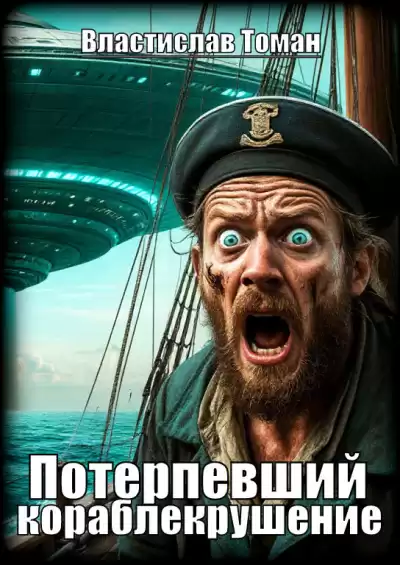 Томан Властислав – Потерпевший кораблекрушение