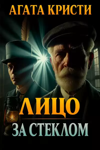 Кристи Агата – Лицо за стеклом