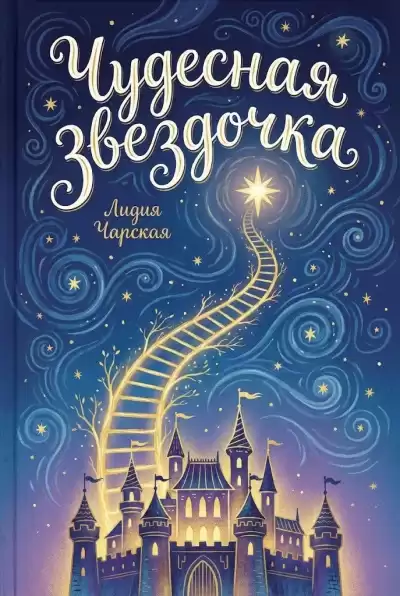 Чарская Лидия – Чудесная звёздочка