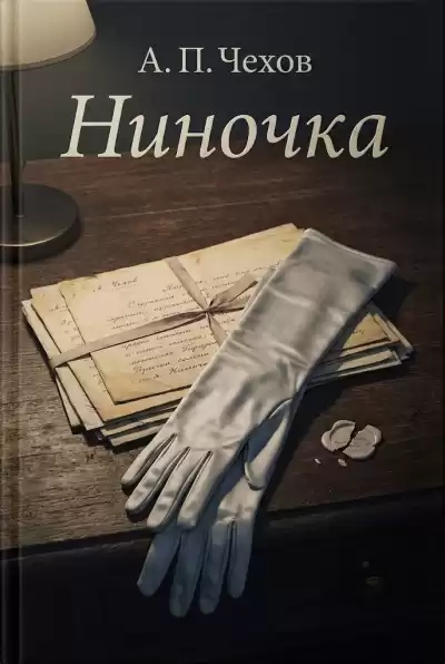 Чехов Антон – Ниночка
