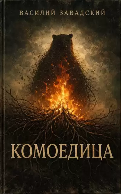 Завадский Василий – Комоедица