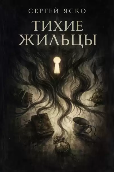 Яско Сергей – Тихие жильцы