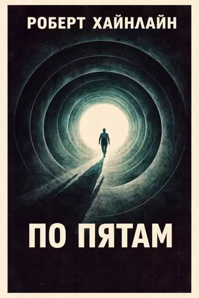 Хайнлайн Роберт – По пятам