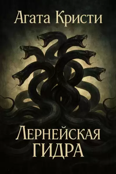 Кристи Агата – Лернейская гидра