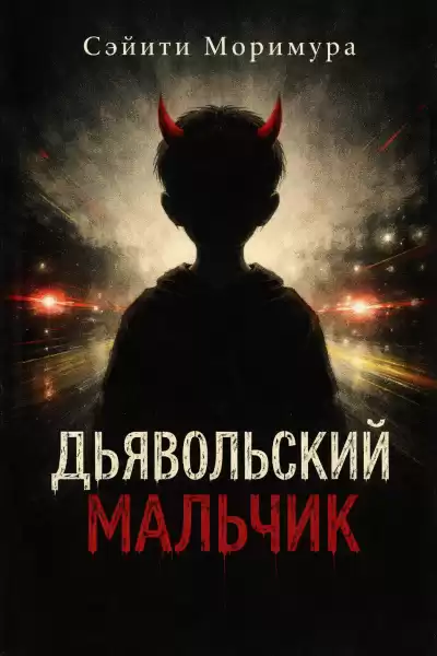 Моримура Сэйити – Дьявольский мальчик