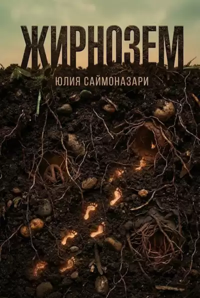 Саймоназари Юлия – Жирнозем
