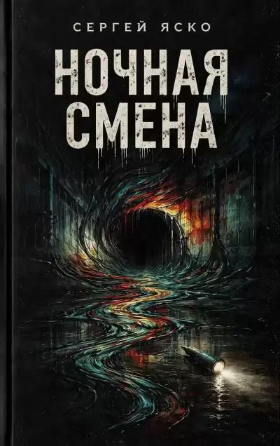 Яско Сергей – Ночная смена
