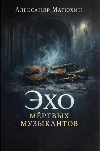 Матюхин Александр – Эхо мертвых музыкантов