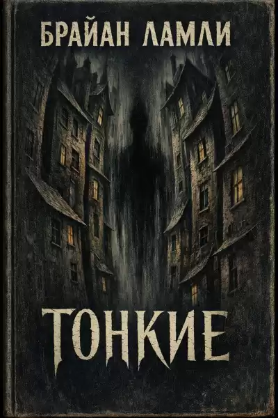 Ламли Брайан – Тонкие