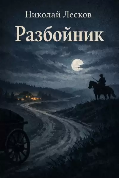 Лесков Николай – Разбойник