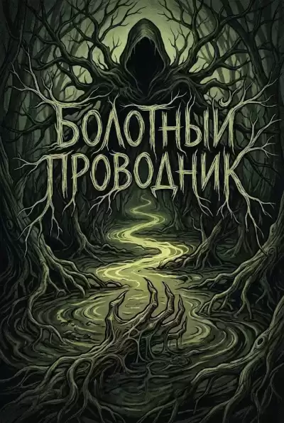 Болотный проводник