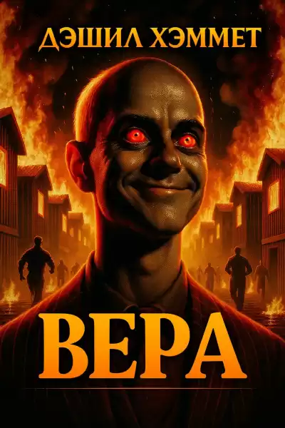 Хэммет Дэшил – Вера