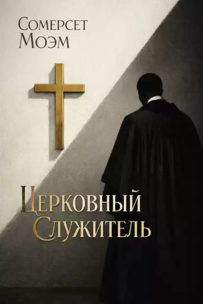 Моэм Сомерсет – Церковный служитель